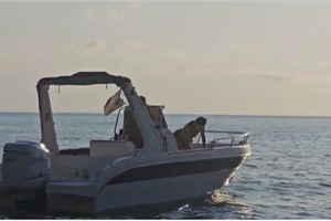 Manò marine 22.50 sportfish