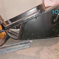 Ellittica domyos 100