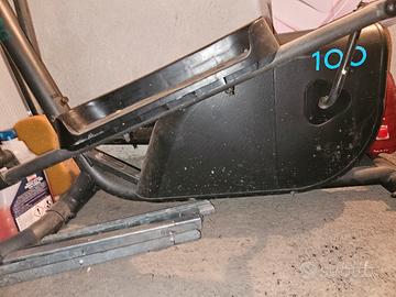 Ellittica domyos 100