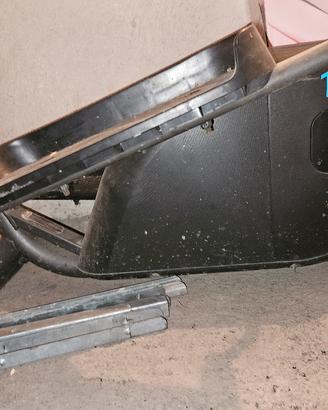 Ellittica domyos 100