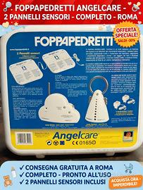 Foppapedretti angel care