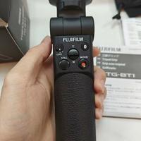Fujifilm TG BT1 Tripod