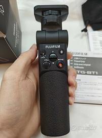 Fujifilm TG BT1 Tripod