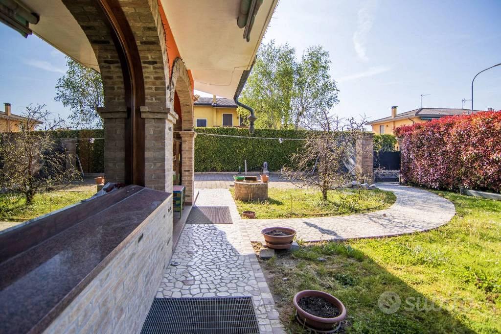 Casa – Sant'Angelo di Piove di Sacco, Groppo - Altro