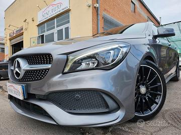Mercedes-benz CLA 250 211cv Premium*AMG*Pelle*Navi