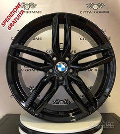 Cerchi in lega BMW X1 X2 2017> SERIE 2 DA 17