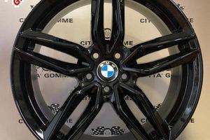Cerchi in lega BMW X1 X2 2017> SERIE 2 DA 17