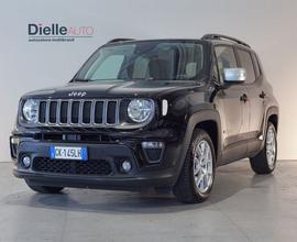 Jeep Renegade 1.5 Turbo T4 MHEV Limited 2WD 1...
