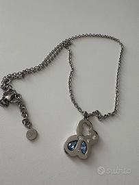 Collana donna Morellato