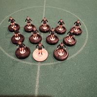 Basi Complete subbuteo