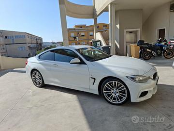 BMW serie 4