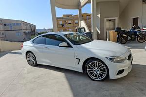 BMW serie 4
