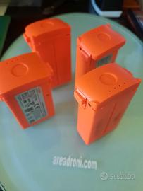 batterie per autel evo nano 