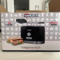 Tostapane Termozeta 870w