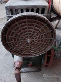 Motore Universale Stazionario Guidetti Condor A2