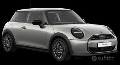MINI Mini Cooper One Essential