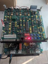 Inverter Altivar 5 ATV 151U15 1.5kW