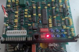 Inverter Altivar 5 ATV 151U15 1.5kW