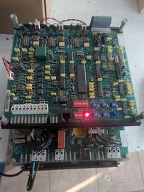 Inverter Altivar 5 ATV 151U15 1.5kW