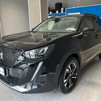 Peugeot 2008 BlueHDi 110 S&S Allure