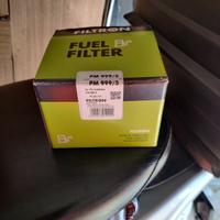 Filtri gas stato liquido