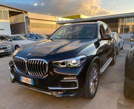 Bmw X5 xDrive30d xLine SPORT KM CERTIF VIRTUAL