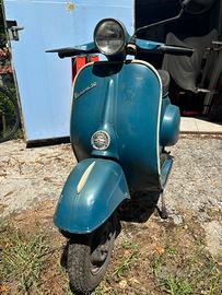 Vespa 50 R V5A1T