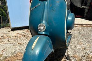 Vespa 50 R V5A1T