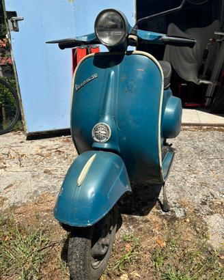 Vespa 50 R V5A1T