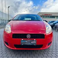 FIAT - Grande Punto - 1.2 5 porte 34000KM
