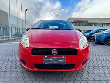 FIAT - Grande Punto - 1.2 5 porte 34000KM