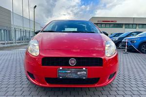 FIAT - Grande Punto - 1.2 5 porte 34000KM