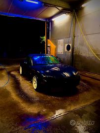 MAZDA MX-5 NB 1.6L 6 marce- 1998