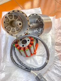 Volano statore R1 Fz1 Fz8