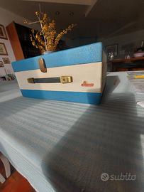 giradischi LESA mod.Zodyna anni 60