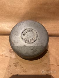 Filtro aria dell’orto  tipo F5/