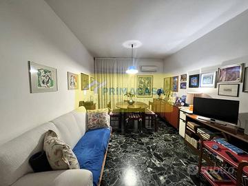 Appartamento di 134 m² con più di 5 locali e box a