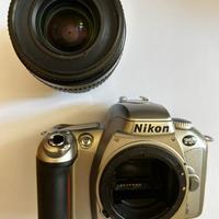 Nikon f55