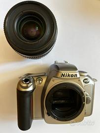 Nikon f55