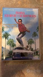 DvD - Filofax - Un' agenda che vale un tesoro -