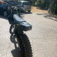 Motocross