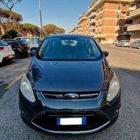 Ford  C-Max 2ª serie - 2012