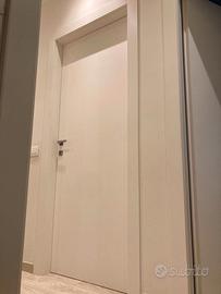 Stock 6 Porte interne COMPLANA VENERE + Maniglie