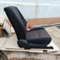 Sedile guidatore Suzuki Jimny