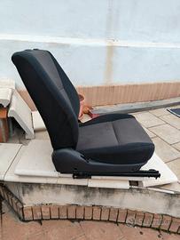 Sedile guidatore Suzuki Jimny