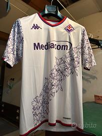 Maglia Kombat Away Fiorentina Anno 23/24