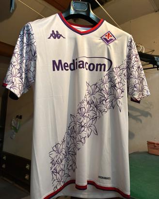 Maglia Kombat Away Fiorentina Anno 23/24