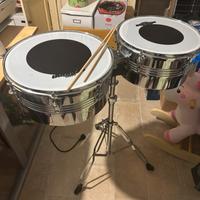 Timbales