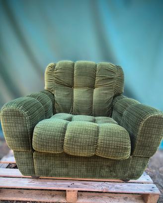 poltrona vintage e design 
