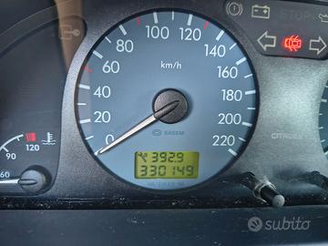 Citroen Xsara